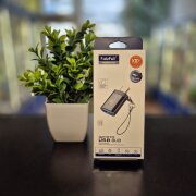 Переходник USB-HOST Tipe C-USB FaizFull FP17