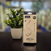 Переходник USB-HOST Lightning - USB Faizfull FP19