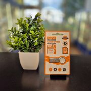 Память USB Flash 3.0 FaizFull U-56 32Гб