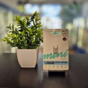 Память USB Flash 2.0 Borofone BUD5 128Гб