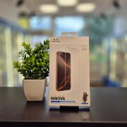 Защитное стекло Keephone для iPhone 17 без рамок