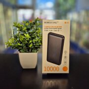Внешний аккумулятор Power Bank Borofone JB80 10000mAh черный