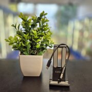 Кабель USB micro-USB короткий 25 см